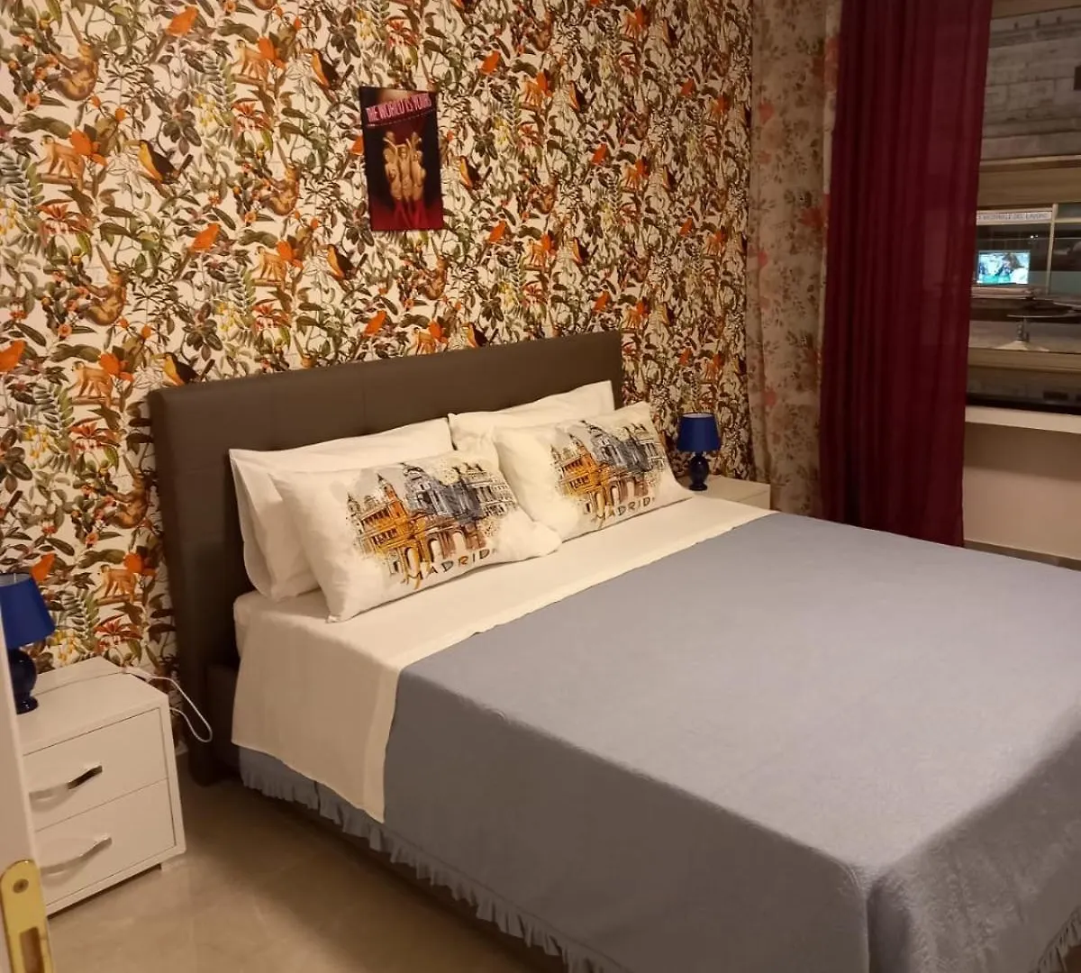 Holiday home La Bella Napoli House Villa Italy