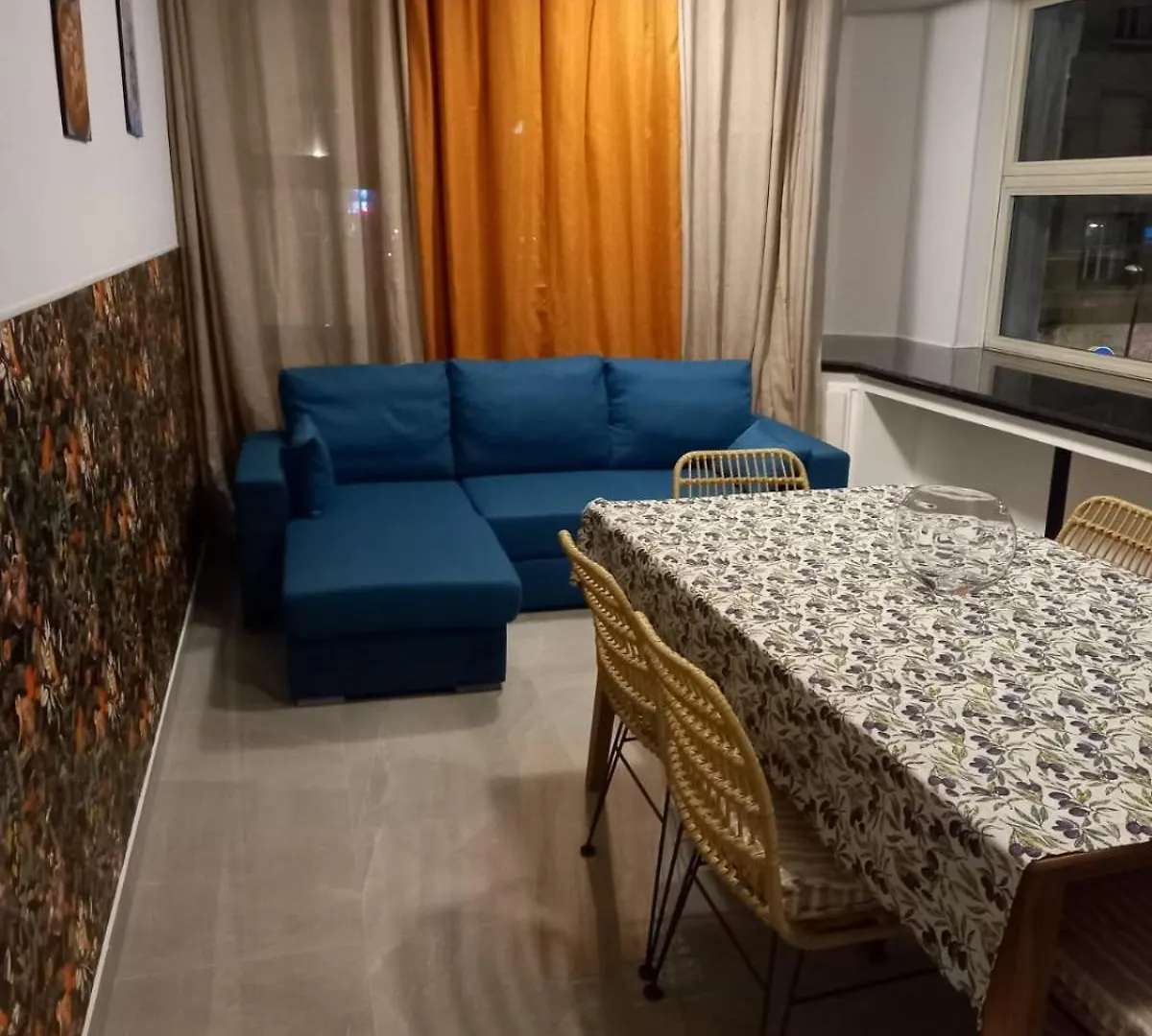 Holiday home La Bella Napoli House Villa