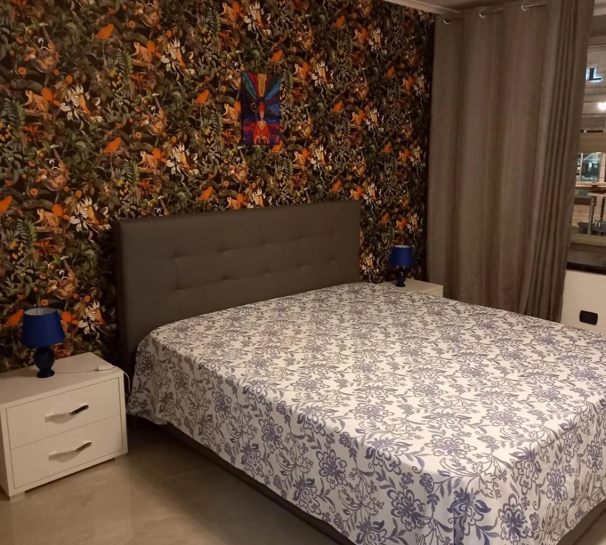 La Bella Napoli House Villa Italy