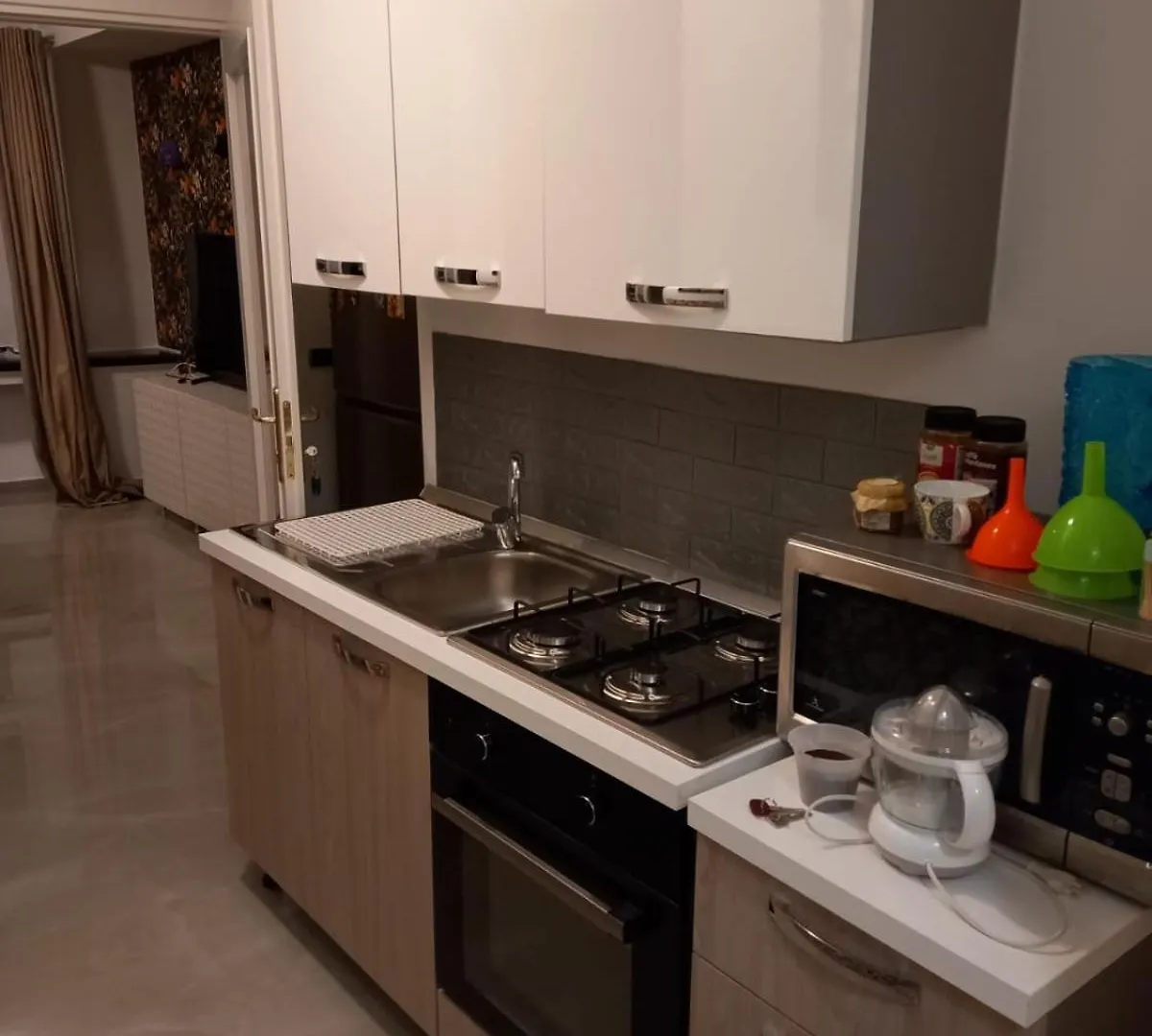 La Bella Napoli House Villa Italy