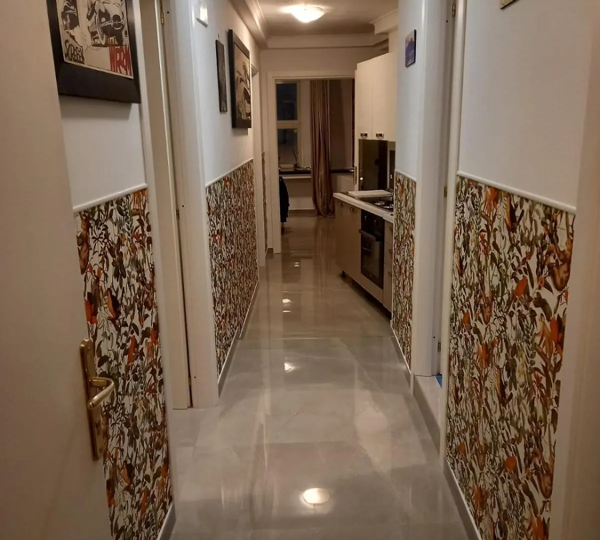 La Bella Napoli House Villa 0*, Naples Italy