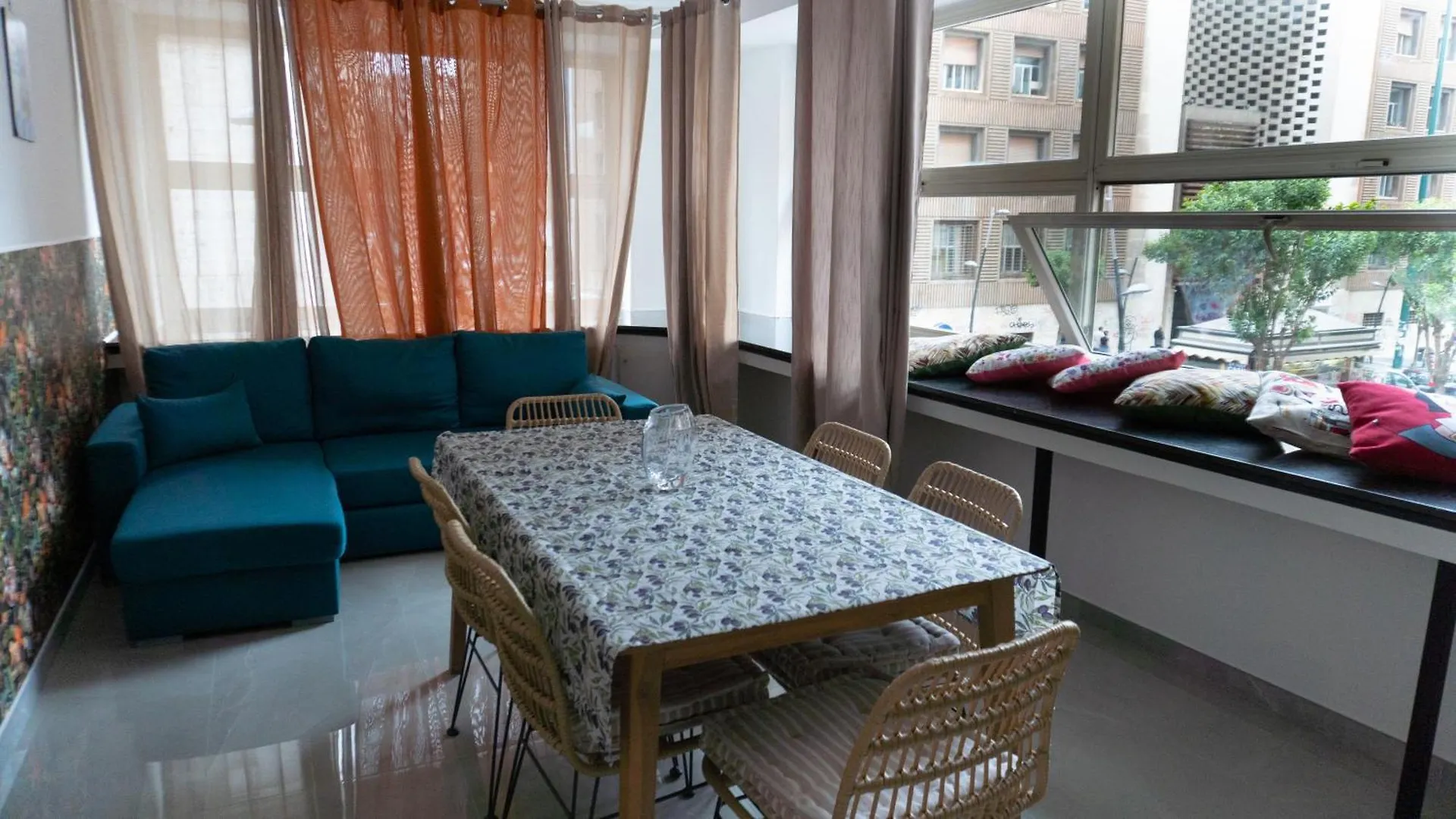 Holiday home La Bella Napoli House Villa Italy