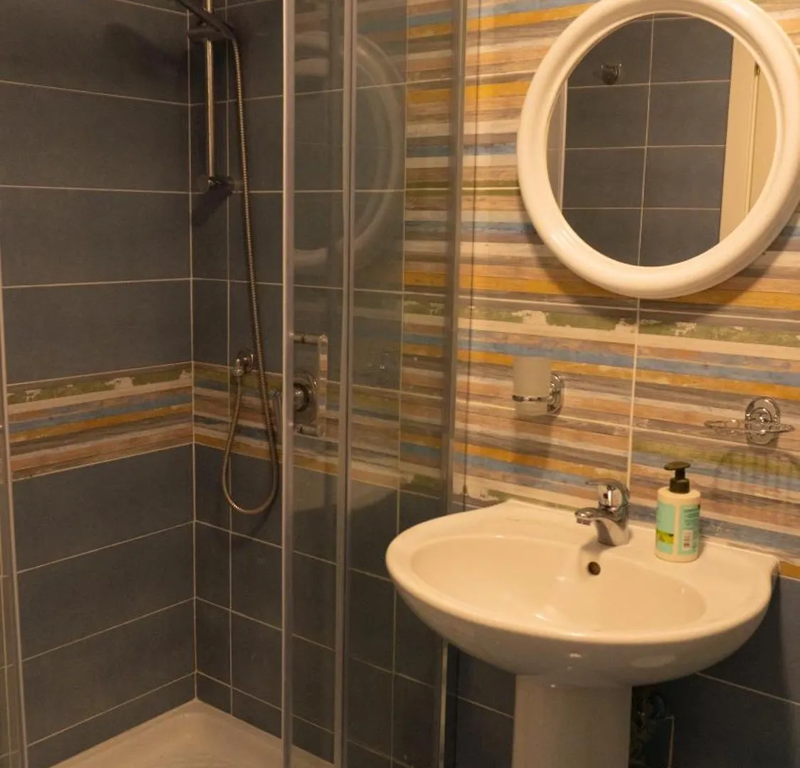 La Bella Napoli House Villa 0*, Naples Italy