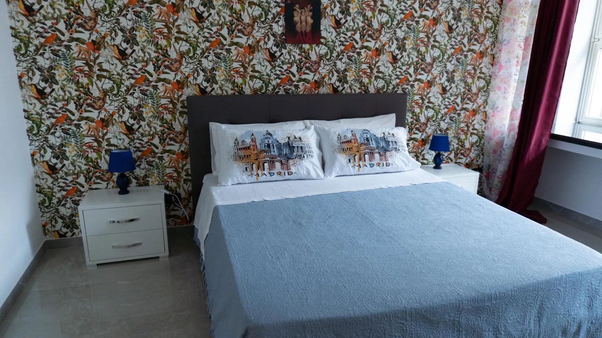La Bella Napoli House Villa Holiday home Naples