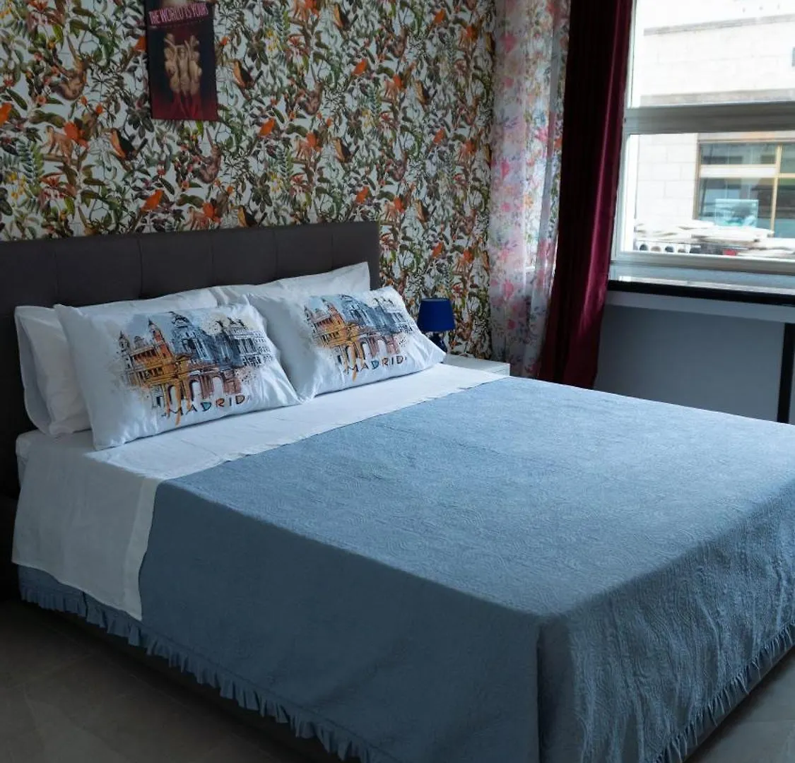 Holiday home La Bella Napoli House Villa