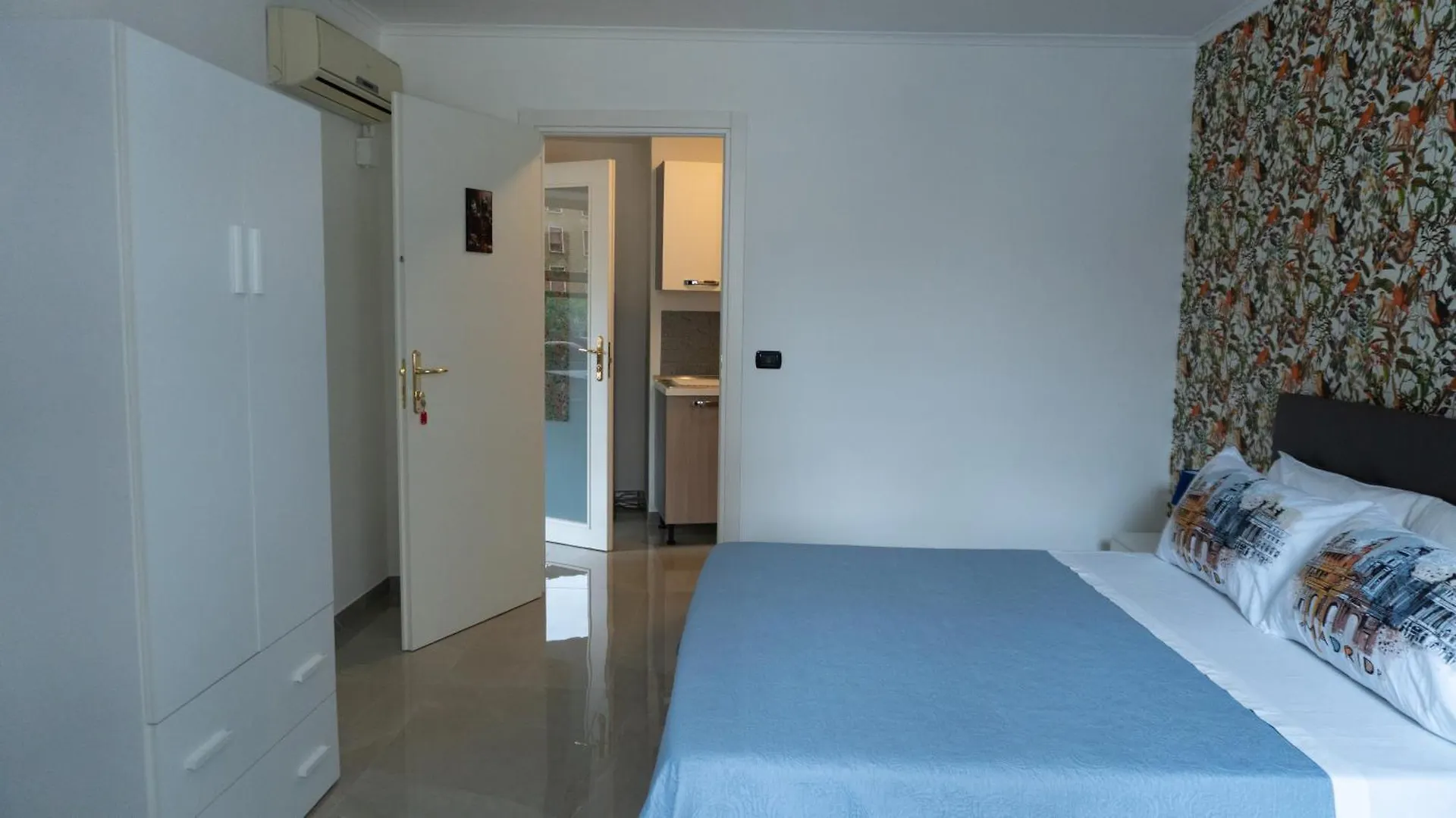 La Bella Napoli House Villa