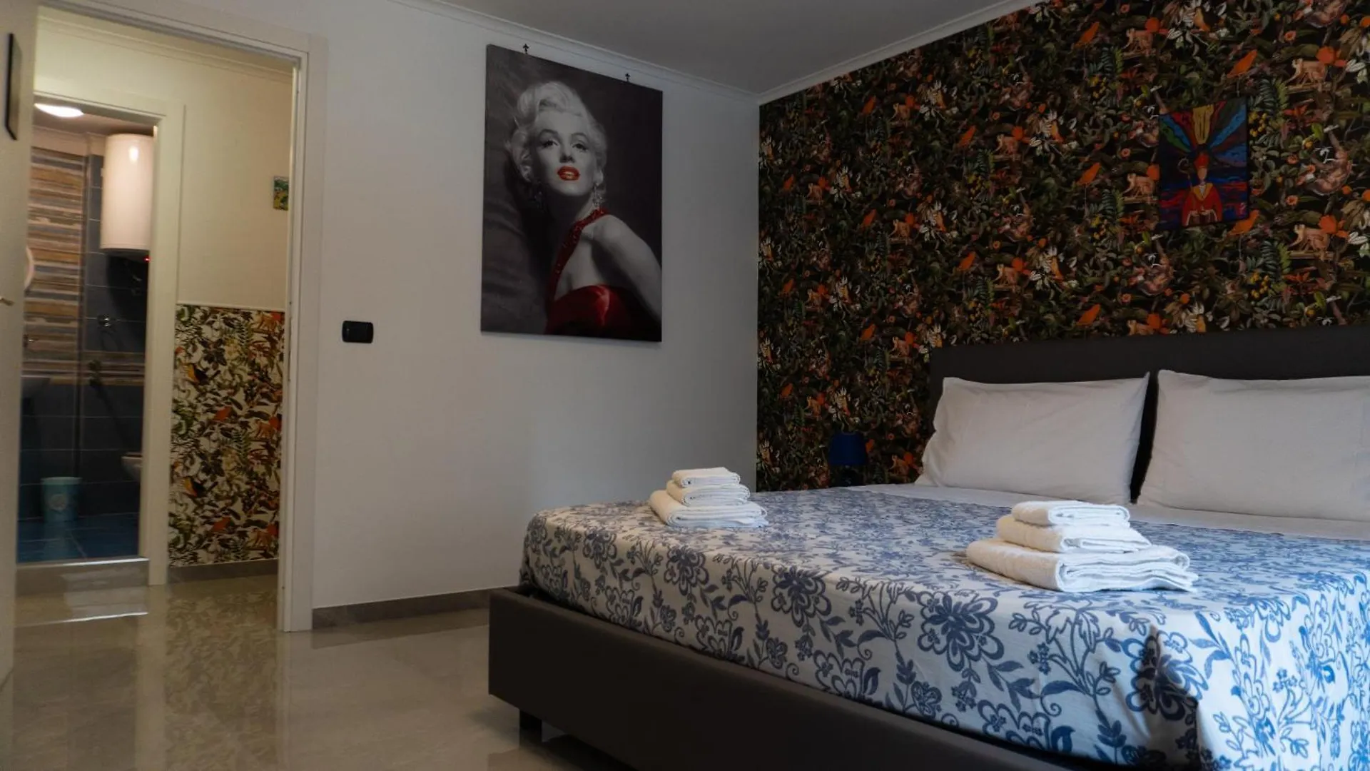 La Bella Napoli House Villa 0*, Naples