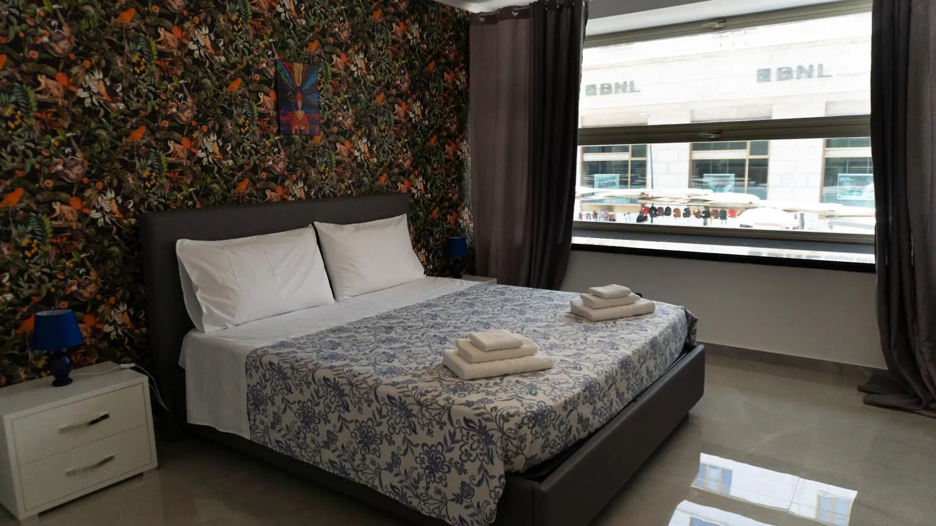 La Bella Napoli House Villa 0*, Naples Italy