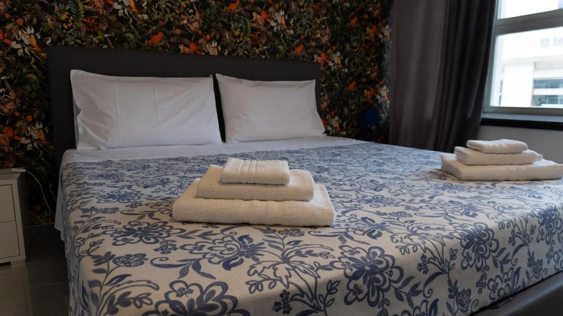 Holiday home La Bella Napoli House Villa