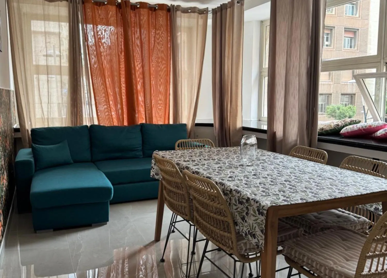 La Bella Napoli House Villa 0*, Naples Italy