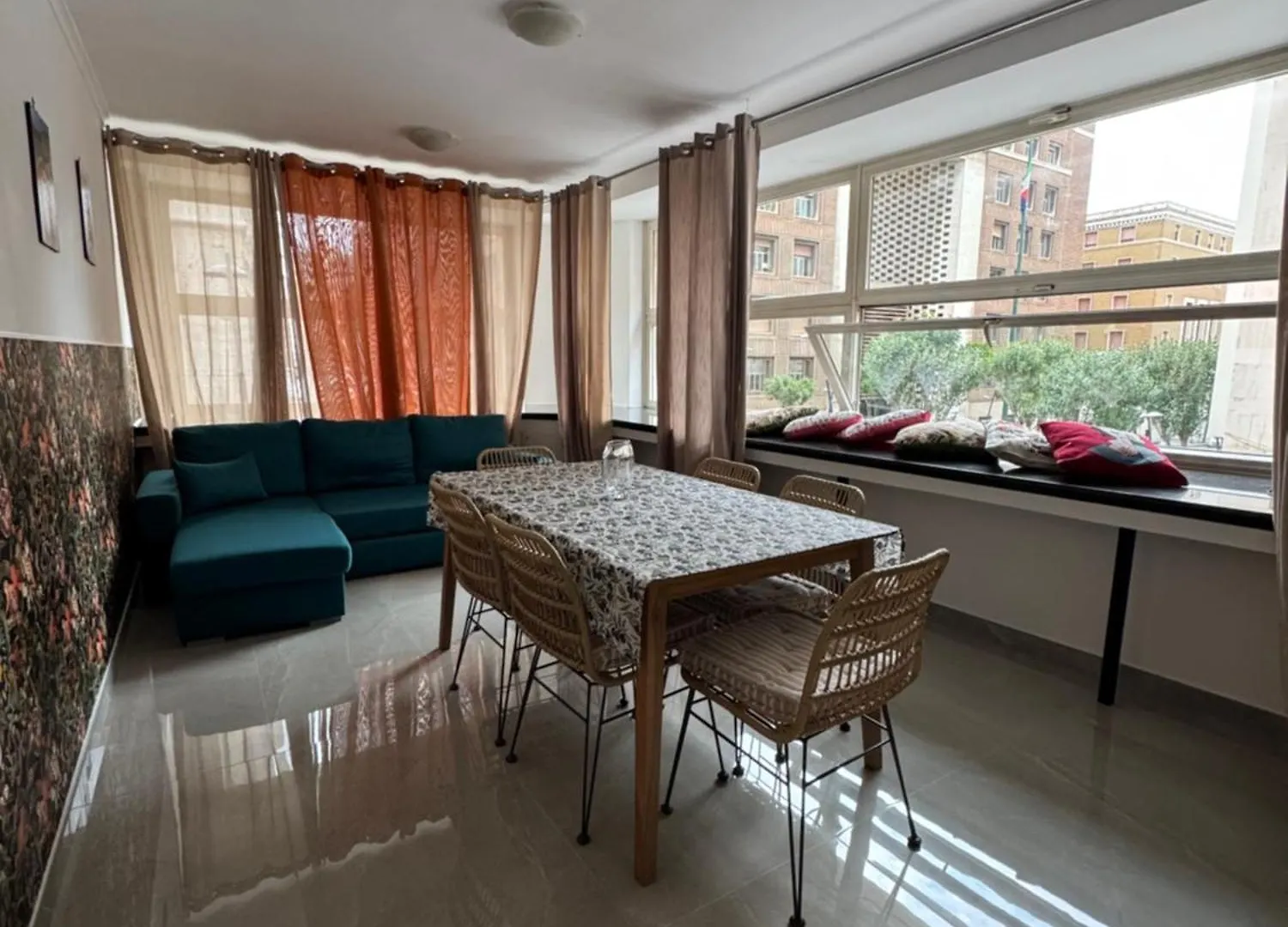 La Bella Napoli House Villa Holiday home Naples
