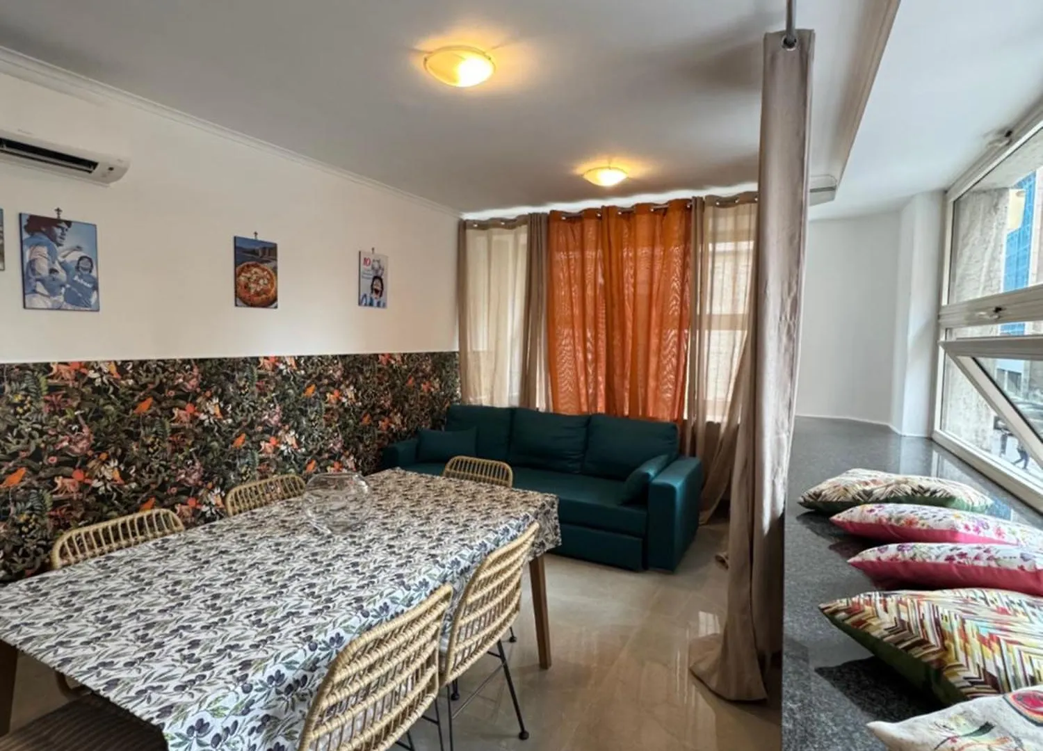 La Bella Napoli House Villa Holiday home Naples