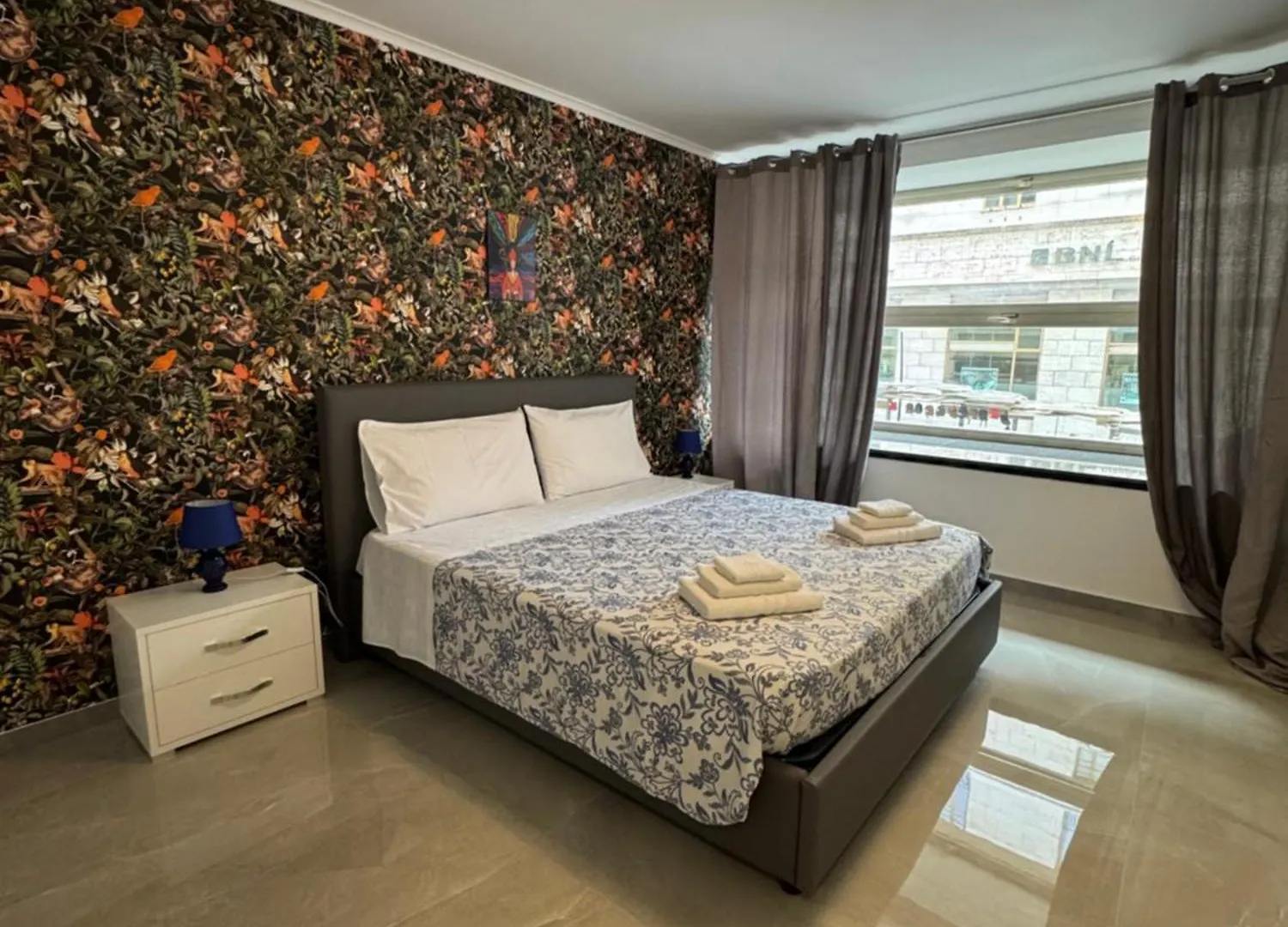 La Bella Napoli House Villa Naples