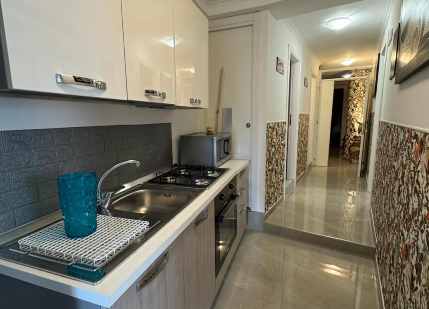 La Bella Napoli House Villa Holiday home