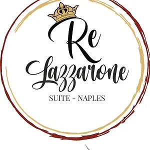 Re Lazzarone Neapel