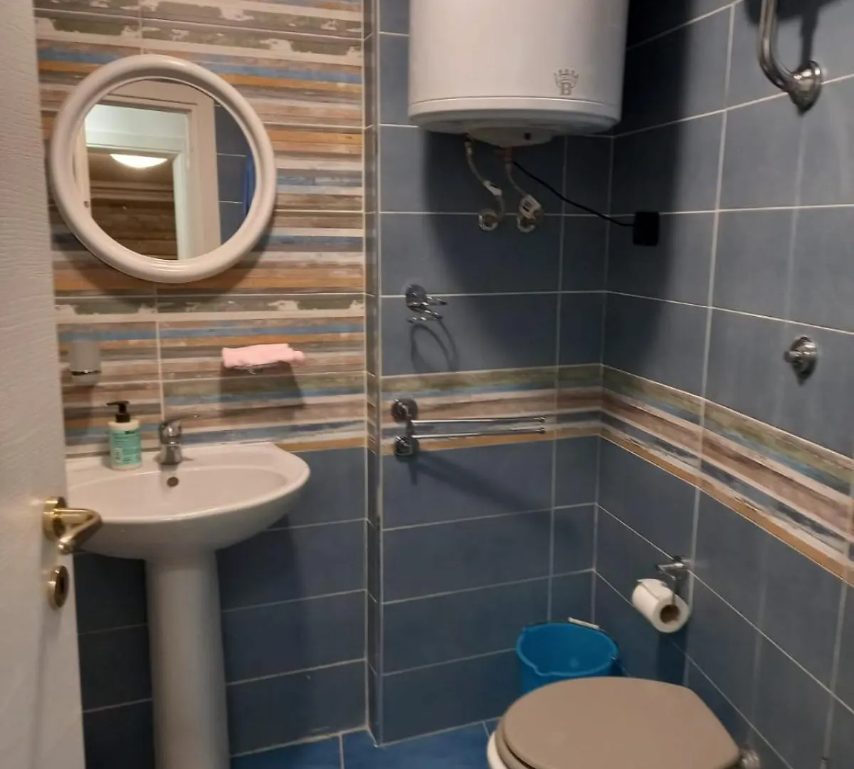 Holiday home La Bella Napoli House Villa Italy