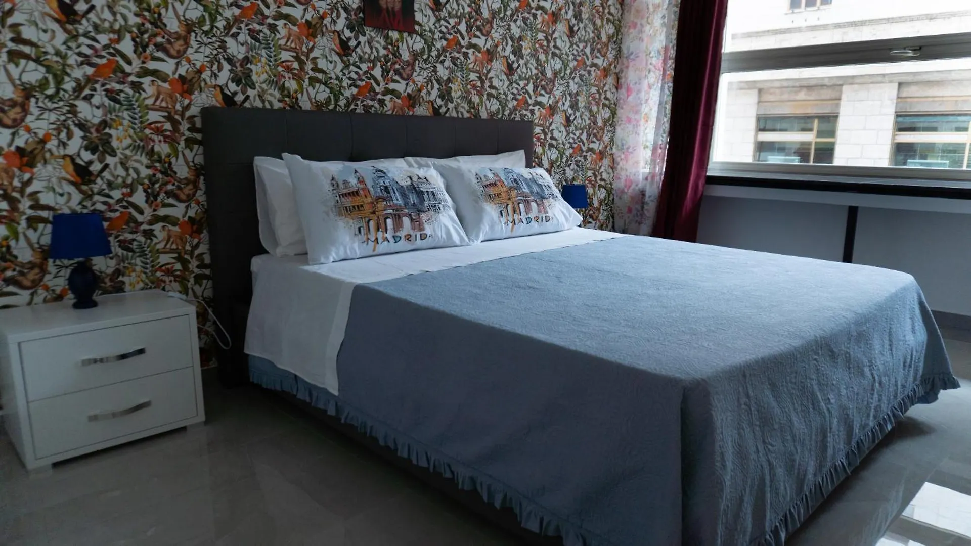 La Bella Napoli House Villa