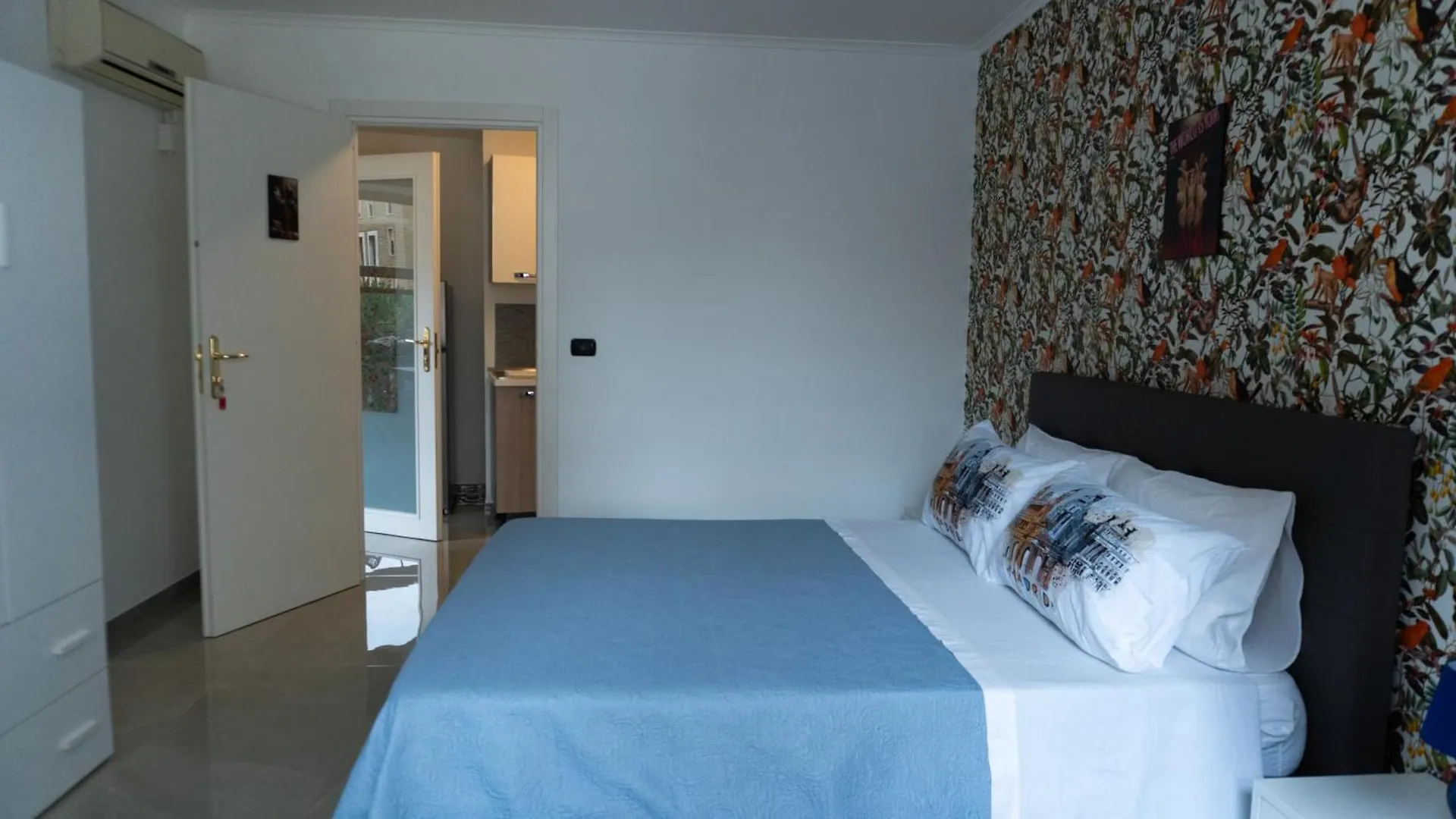 Holiday home La Bella Napoli House Villa Italy