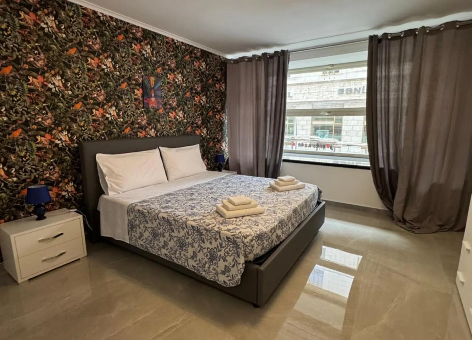 Holiday home La Bella Napoli House Villa Italy