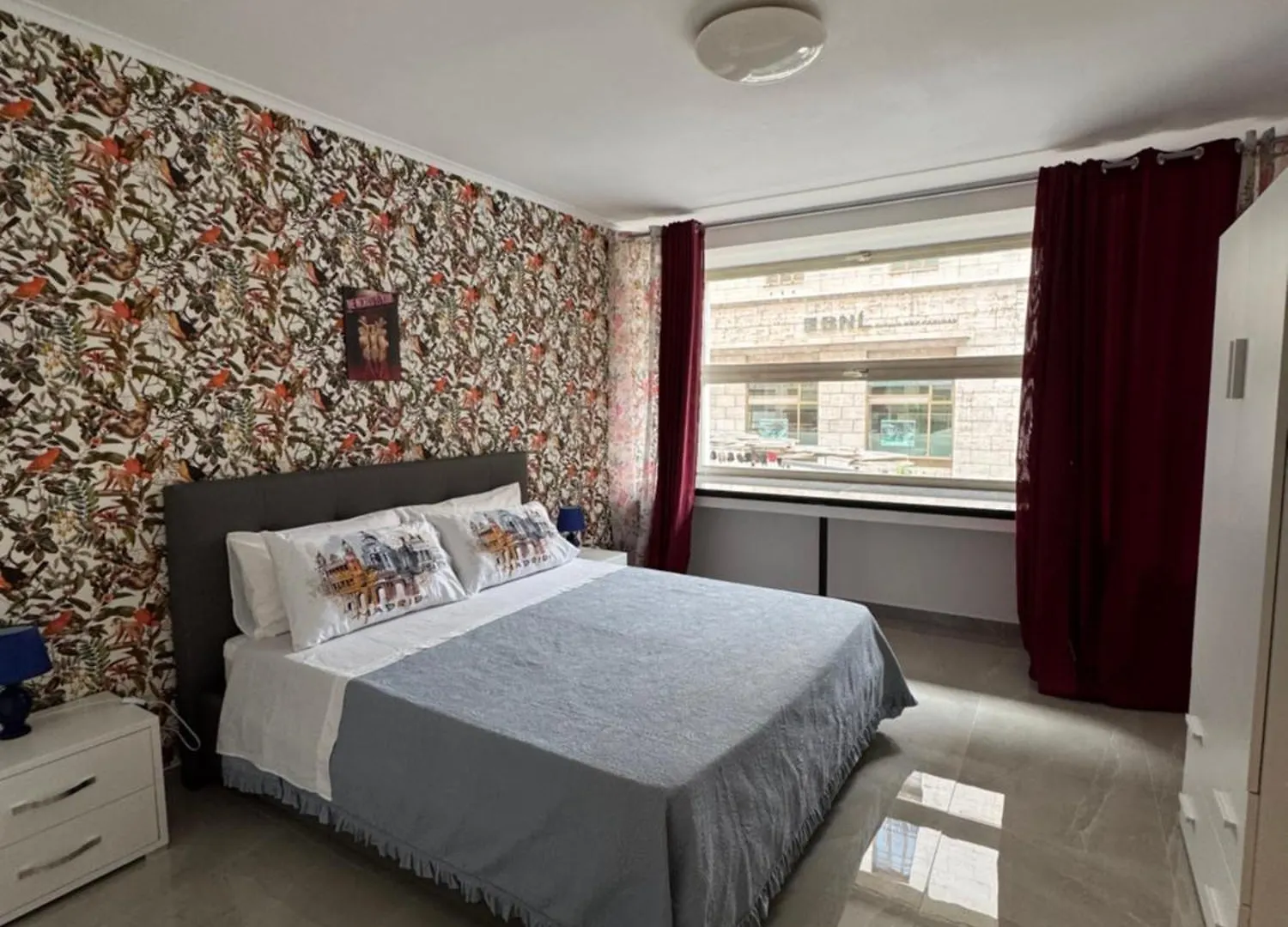 La Bella Napoli House Villa Holiday home