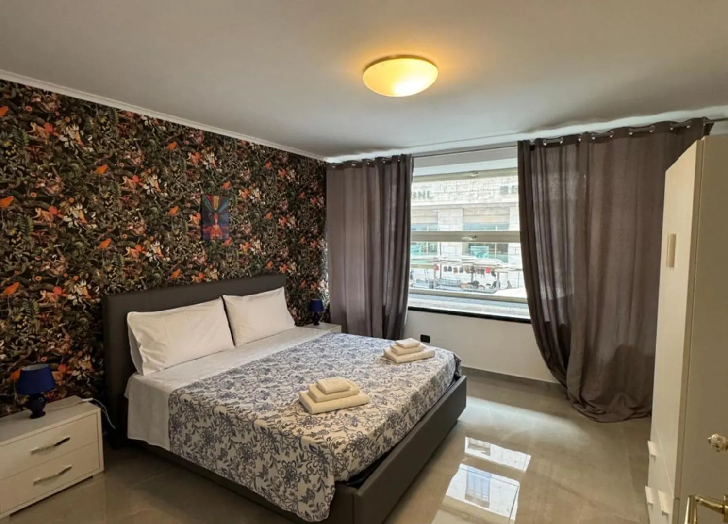 Holiday home La Bella Napoli House Villa Italy