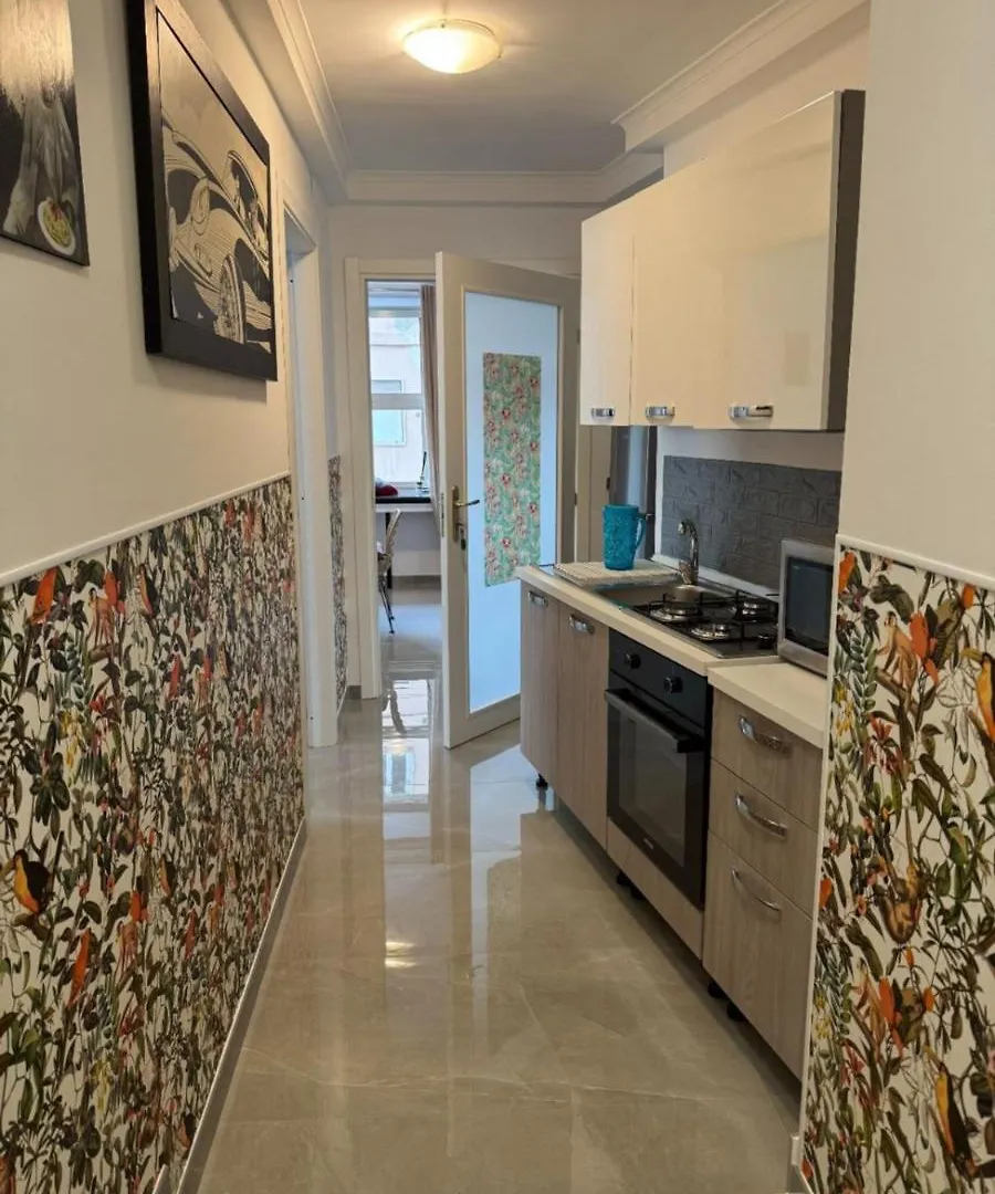 La Bella Napoli House Villa Holiday home